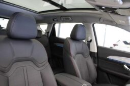 2025 Jetour X70 PLUS For Sale in Kenya full