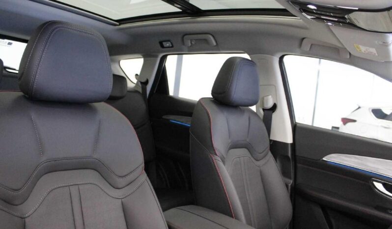 2025 Jetour X70 PLUS For Sale in Kenya full