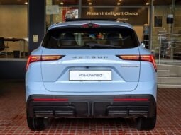 2024 Jetour Dashing For Sale in Kenya full