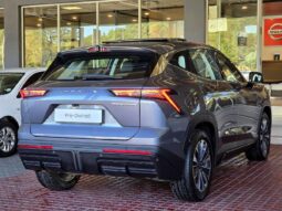 2024 Jetour Dashing For Sale in Kenya full