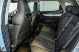 2024 Jetour Dashing For Sale in Kenya full