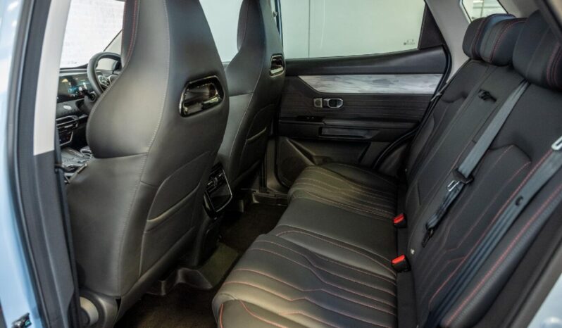 2024 Jetour Dashing For Sale in Kenya full