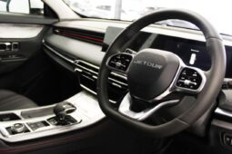 2024 Jetour Dashing For Sale in Kenya full