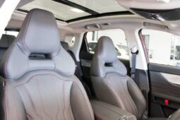 2024 Jetour Dashing For Sale in Kenya full