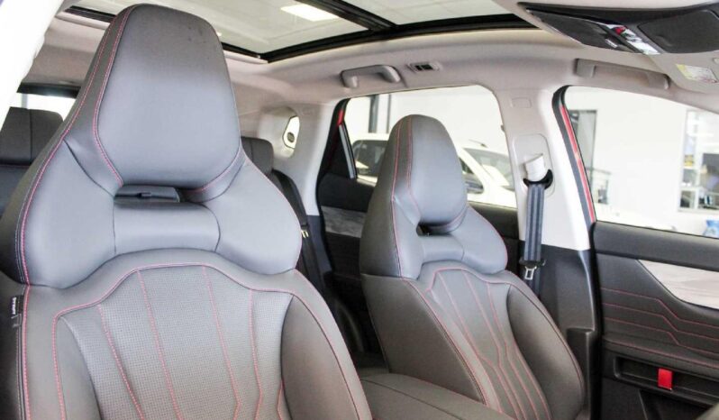 2024 Jetour Dashing For Sale in Kenya full