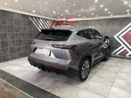 2024 Jetour Dashing For Sale in Kenya full