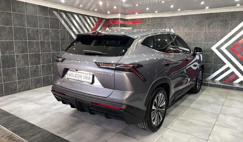 2024 Jetour Dashing For Sale in Kenya full