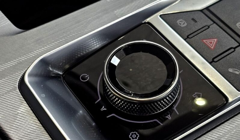 2024 Jetour Dashing For Sale in Kenya full