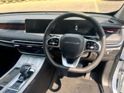 2024 Jetour X70 PLUS For Sale in Kenya full
