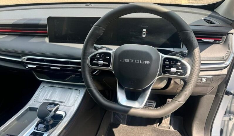 2024 Jetour X70 PLUS For Sale in Kenya full