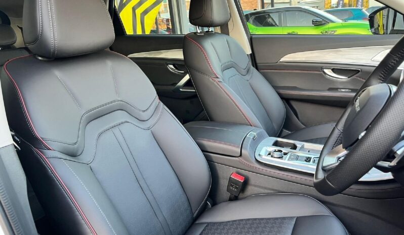 2025 Jetour X70 PLUS For Sale in Kenya full