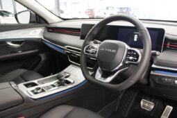 2025 Jetour X70 PLUS For Sale in Kenya full