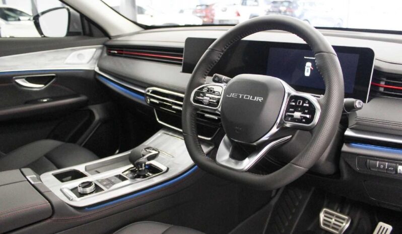 2025 Jetour X70 PLUS For Sale in Kenya full
