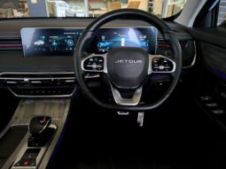 2024 Jetour Dashing For Sale in Kenya full