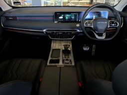 2024 Jetour Dashing For Sale in Kenya full