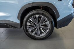 2024 Jetour Dashing For Sale in Kenya full