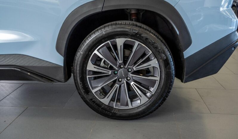 2024 Jetour Dashing For Sale in Kenya full