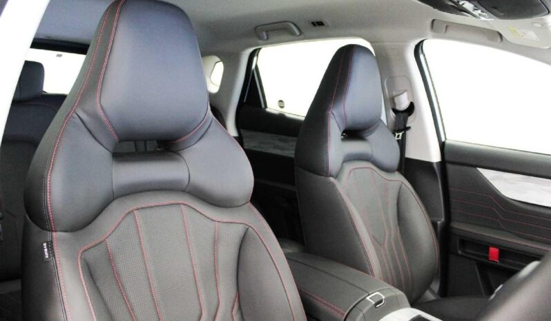 2024 Jetour Dashing For Sale in Kenya full