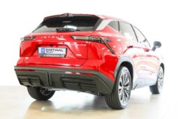 2024 Jetour Dashing For Sale in Kenya full