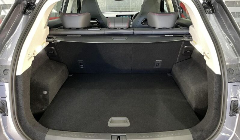 2024 Jetour Dashing For Sale in Kenya full