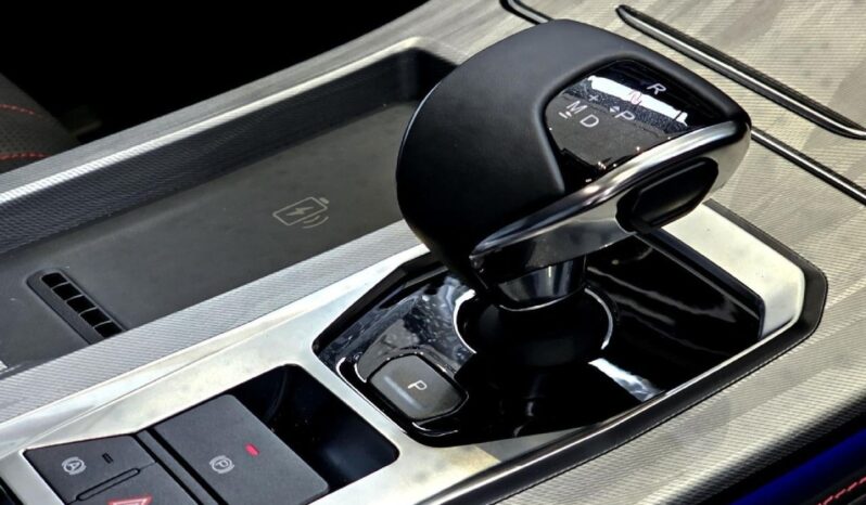 2024 Jetour Dashing For Sale in Kenya full