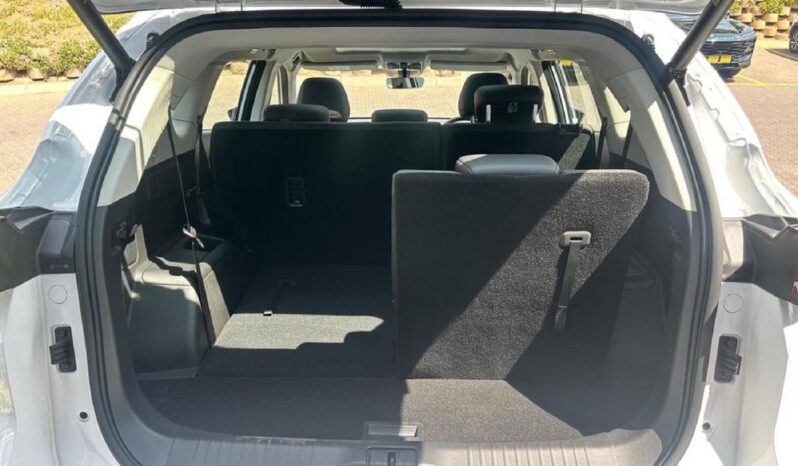 2024 Jetour X70 PLUS For Sale in Kenya full