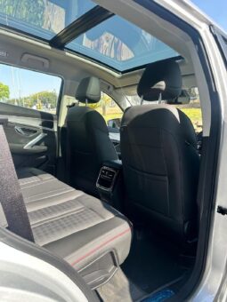 2025 Jetour X70 PLUS For Sale in Kenya full