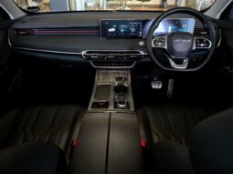 2024 Jetour Dashing For Sale in Kenya full