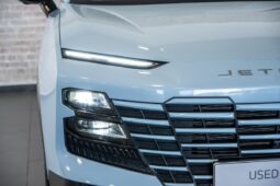 2024 Jetour Dashing For Sale in Kenya full