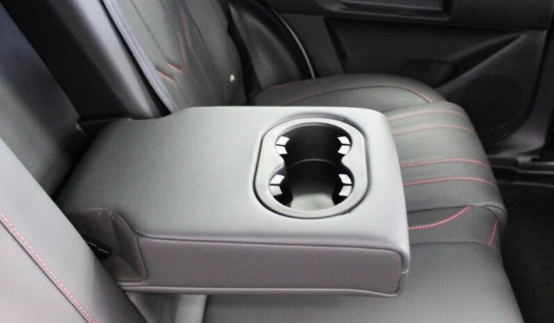 2024 Jetour Dashing For Sale in Kenya full