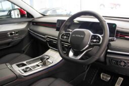 2024 Jetour Dashing For Sale in Kenya full