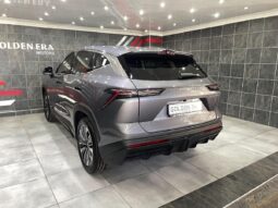 2024 Jetour Dashing For Sale in Kenya full