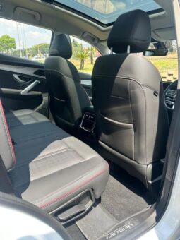 2024 Jetour X70 PLUS For Sale in Kenya full