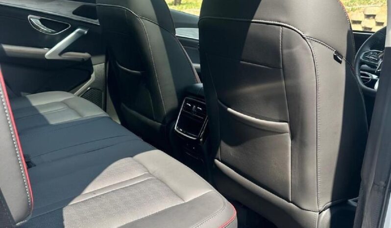 2024 Jetour X70 PLUS For Sale in Kenya full