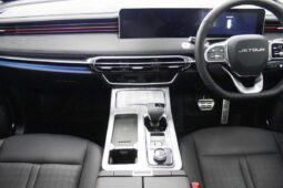 2025 Jetour X70 PLUS For Sale in Kenya full