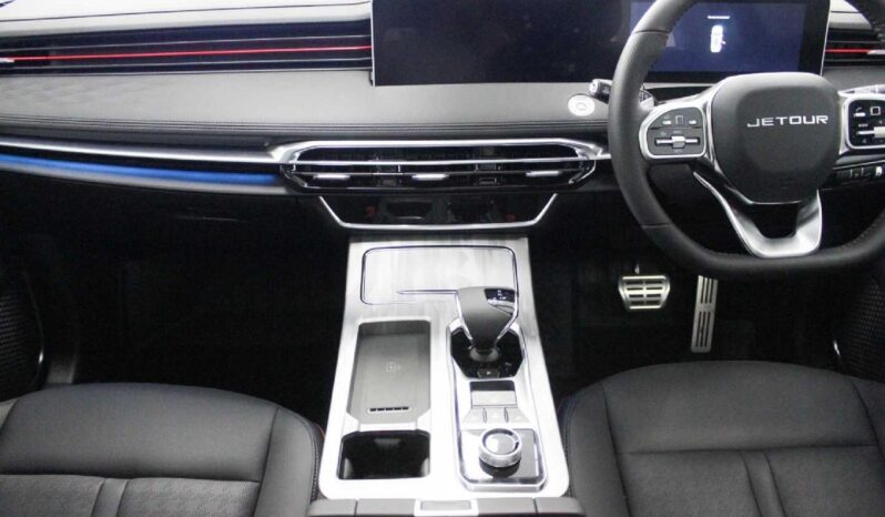 2025 Jetour X70 PLUS For Sale in Kenya full