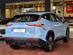 2024 Jetour Dashing For Sale in Kenya full