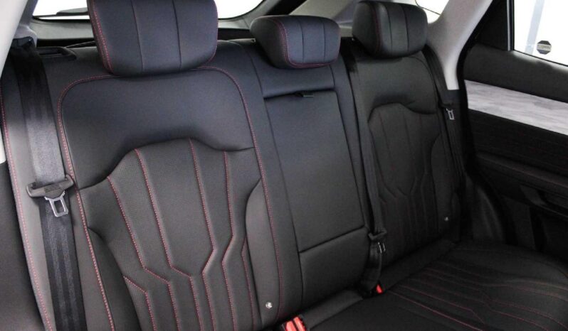 2024 Jetour Dashing For Sale in Kenya full