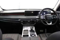 2024 Jetour Dashing For Sale in Kenya full