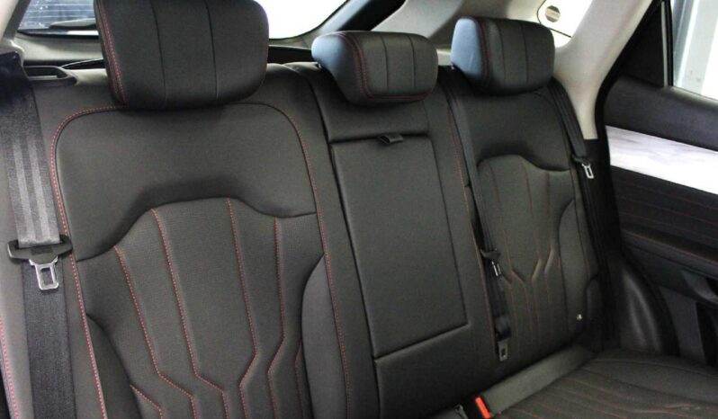 2024 Jetour Dashing For Sale in Kenya full