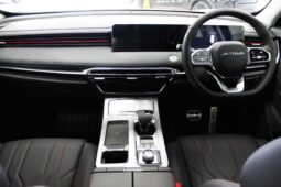 2024 Jetour Dashing For Sale in Kenya full