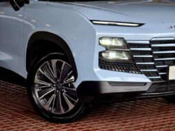 2024 Jetour Dashing For Sale in Kenya full