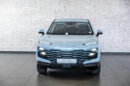 2024 Jetour Dashing For Sale in Kenya full