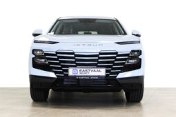 2024 Jetour Dashing For Sale in Kenya full