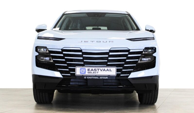 2024 Jetour Dashing For Sale in Kenya full