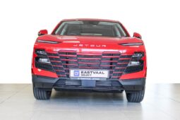 2024 Jetour Dashing For Sale in Kenya full