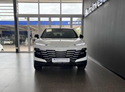 2024 Jetour Dashing For Sale in Kenya full