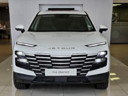 2024 Jetour Dashing For Sale in Kenya full