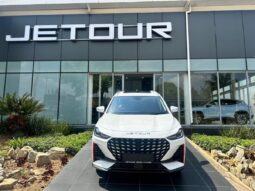 2024 Jetour X70 PLUS For Sale in Kenya full