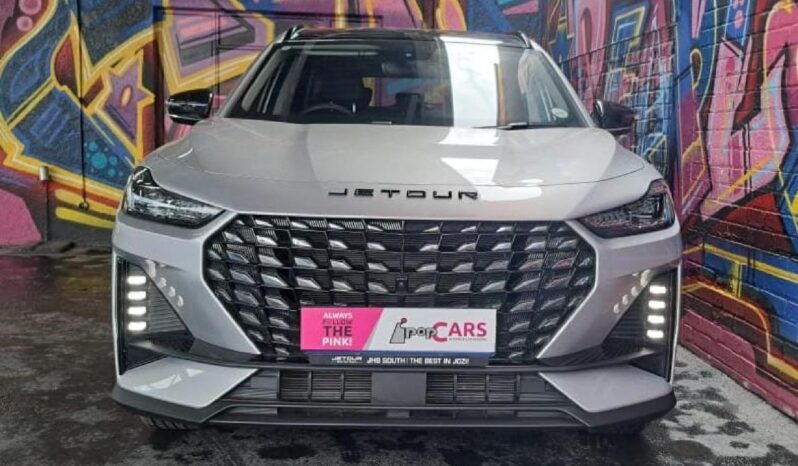 2025 Jetour X70 PLUS For Sale in Kenya full